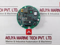 Ec1031654 3775063 Printed Circuit Board Module 94V-0 Rev A