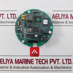 Ec1031654 3775063 Printed Circuit Board Module 94V-0 Rev A
