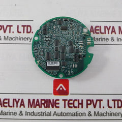Ec1031654 3775063 Printed Circuit Board Module 94V-0 Rev A