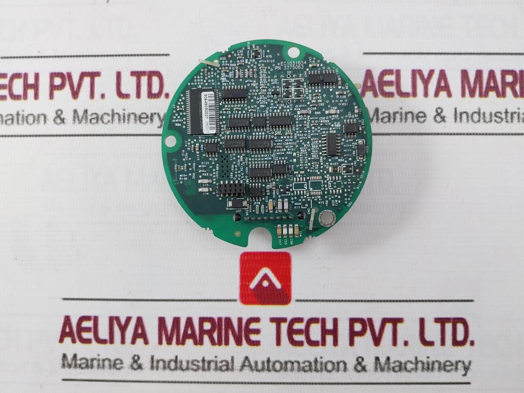 Ec1031654 3775063 Printed Circuit Board Module 94V-0 Rev A