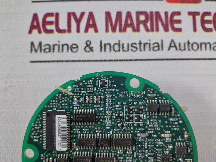 Ec1031654 3775063 Printed Circuit Board Module 94V-0 Rev A