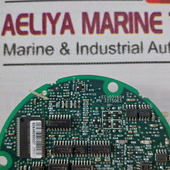 Ec1031654 3775063 Printed Circuit Board Module 94V-0 Rev A