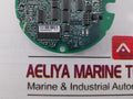 Ec1031654 3775063 Printed Circuit Board Module 94V-0 Rev A