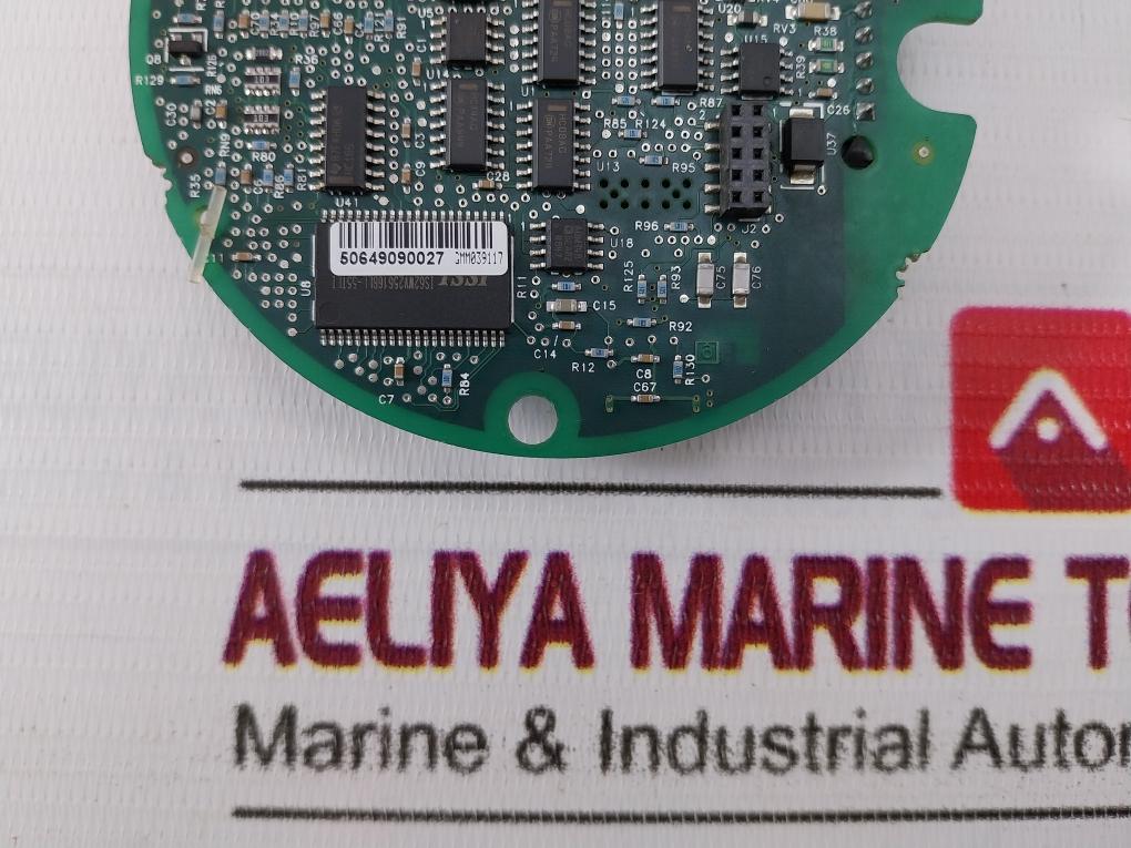 Ec1031654 3775063 Printed Circuit Board Module 94V-0 Rev A