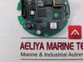 Ec1031654 3775063 Printed Circuit Board Module 94V-0 Rev A