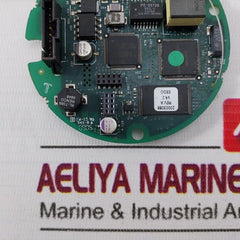 Ec1031654 3775063 Printed Circuit Board Module 94V-0 Rev A