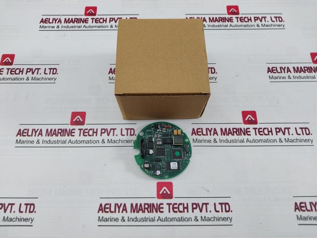 EC1031654 3775063 Printed Circuit Board Module 94V-0 Rev A V4.2