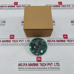 EC1031654 3775063 Printed Circuit Board Module 94V-0 Rev A V4.2