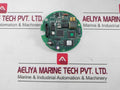 EC1031654 3775063 Printed Circuit Board Module 94V-0 Rev A V4.2