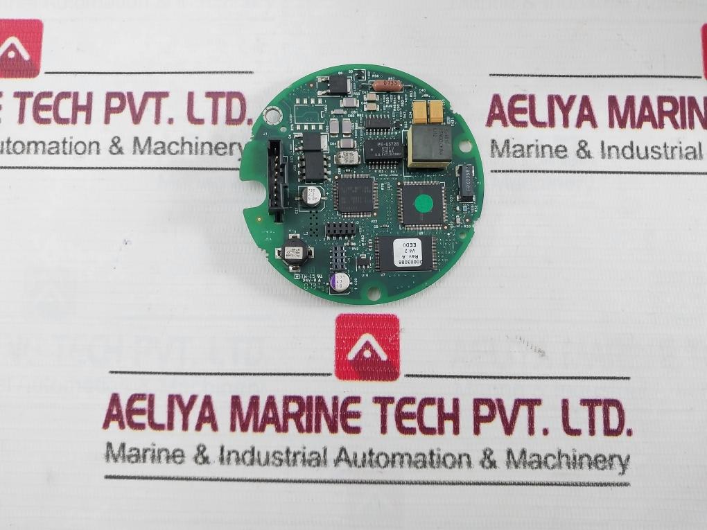 EC1031654 3775063 Printed Circuit Board Module 94V-0 Rev A V4.2
