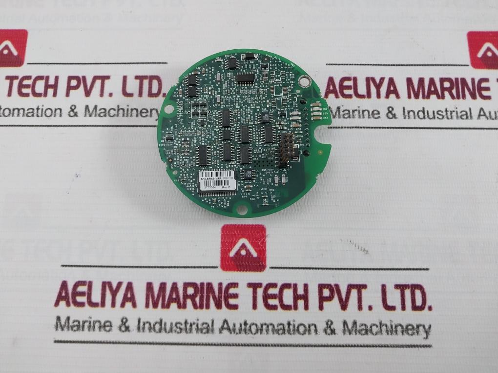 EC1031654 3775063 Printed Circuit Board Module 94V-0 Rev A V4.2