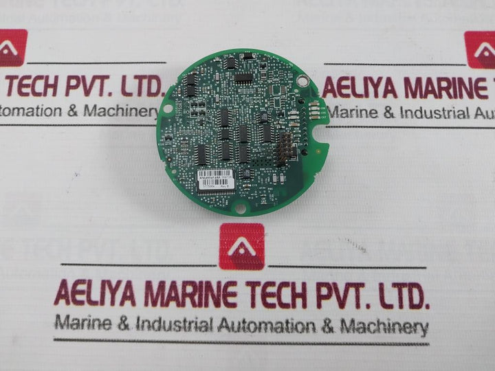 EC1031654 3775063 Printed Circuit Board Module 94V-0 Rev A V4.2