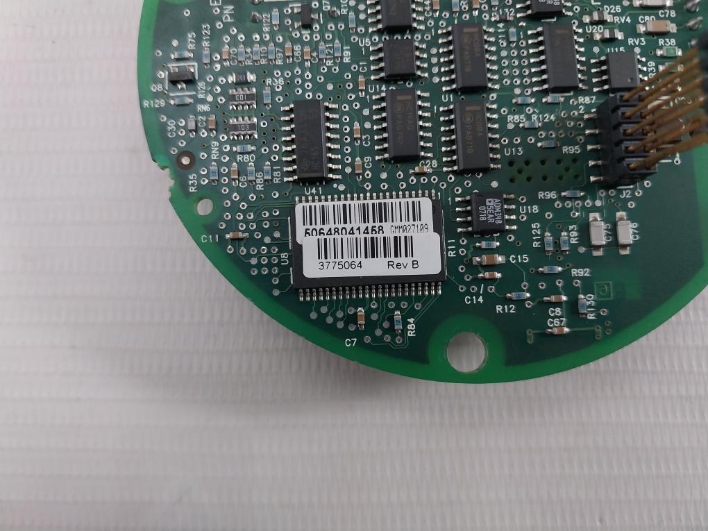 EC1031654 3775063 Printed Circuit Board Module 94V-0 Rev A V4.2