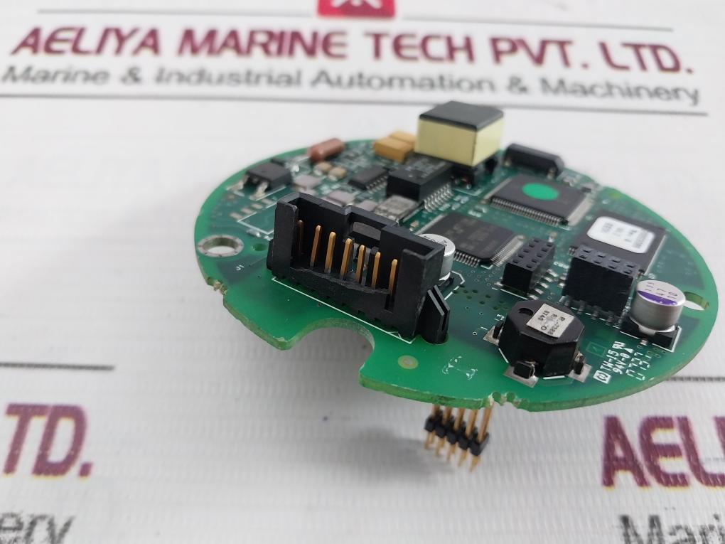 EC1031654 3775063 Printed Circuit Board Module 94V-0 Rev A V4.2