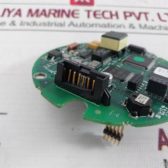 EC1031654 3775063 Printed Circuit Board Module 94V-0 Rev A V4.2