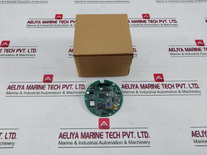 Ec1031654 3775063 Printed Circuit Board Tw-15 94V-0 Rev Db 3775064