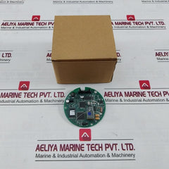 Ec1031654 3775063 Printed Circuit Board Tw-15 94V-0 Rev Db 3775064