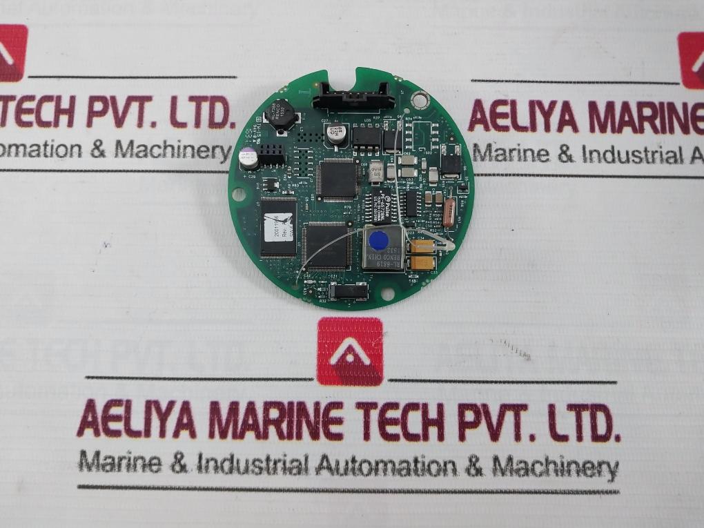 Ec1031654 3775063 Printed Circuit Board Tw-15 94V-0 Rev Db 3775064
