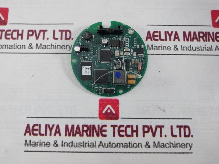 Ec1031654 3775063 Printed Circuit Board Tw-15 94V-0 Rev Db 3775064