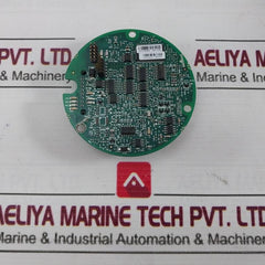 Ec1031654 3775063 Printed Circuit Board Tw-15 94V-0 Rev Db 3775064