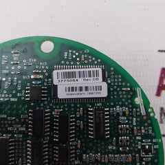 Ec1031654 3775063 Printed Circuit Board Tw-15 94V-0 Rev Db 3775064