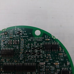 Ec1031654 3775063 Printed Circuit Board Tw-15 94V-0 Rev Db 3775064