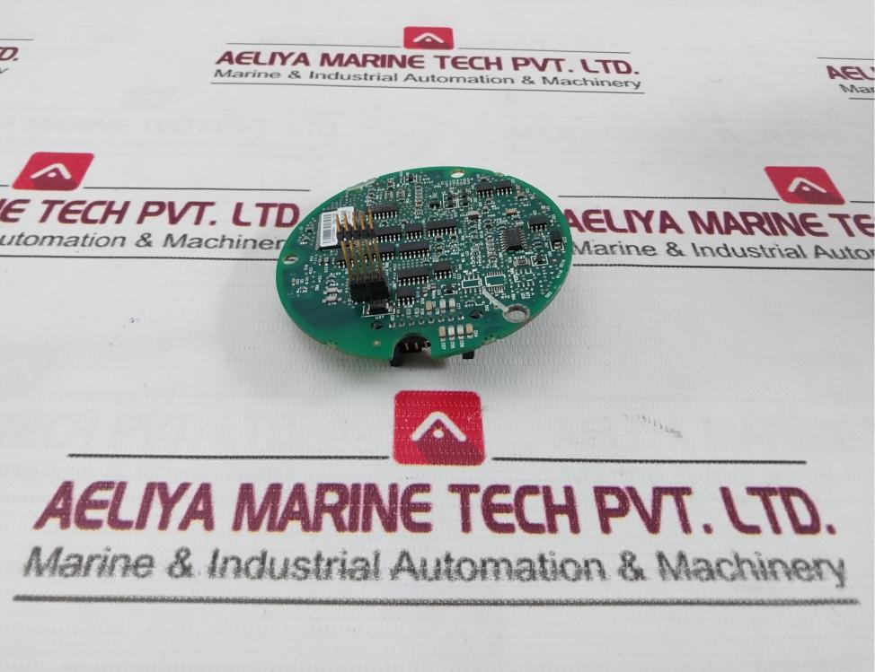 Ec1031654 3775063 Printed Circuit Board Tw-15 94V-0 Rev Db 3775064