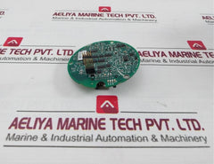 Ec1031654 3775063 Printed Circuit Board Tw-15 94V-0 Rev Db 3775064