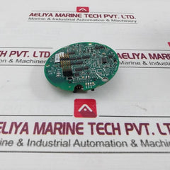 Ec1031654 3775063 Printed Circuit Board Tw-15 94V-0 Rev Db 3775064