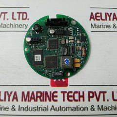 Ec1031654 Printed Circuit Board 3775063 Rev Ae Cmm049001
