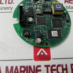 Ec1031654 Printed Circuit Board 3775063 Rev Ae Cmm049001