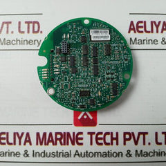 Ec1031654 Printed Circuit Board 3775063 Rev Ae Cmm049001