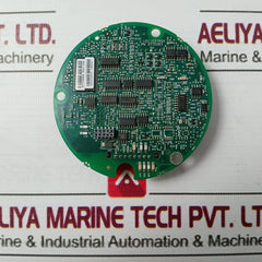 Ec1031654 Printed Circuit Board 3775063 Rev Ae Cmm049001