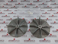 Ec22508 Implr Dayton Blower Wheel