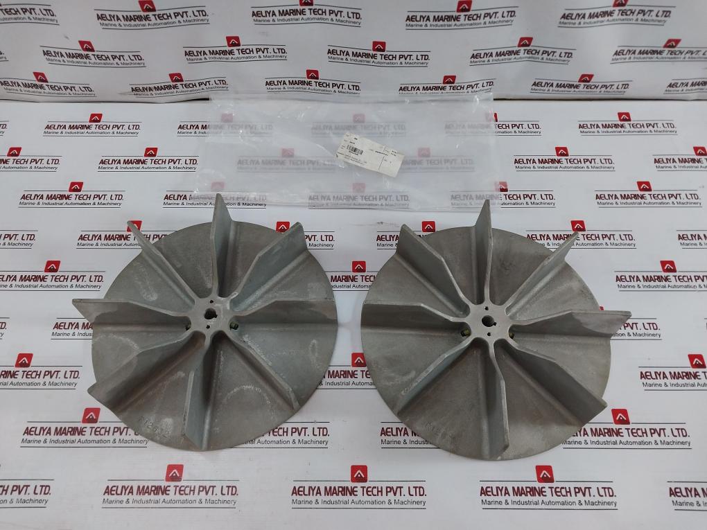 Ec22508 Implr Dayton Blower Wheel