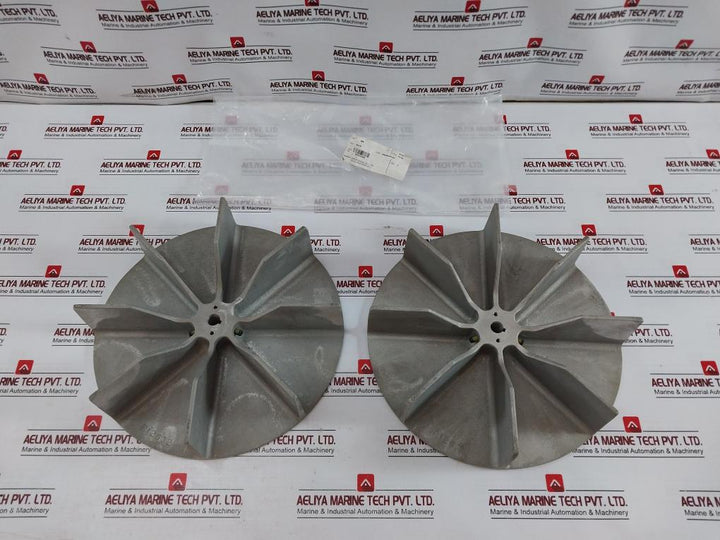 Ec22508 Implr Dayton Blower Wheel