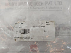 Ec22508 Implr Dayton Blower Wheel