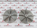 Ec22508 Implr Dayton Blower Wheel