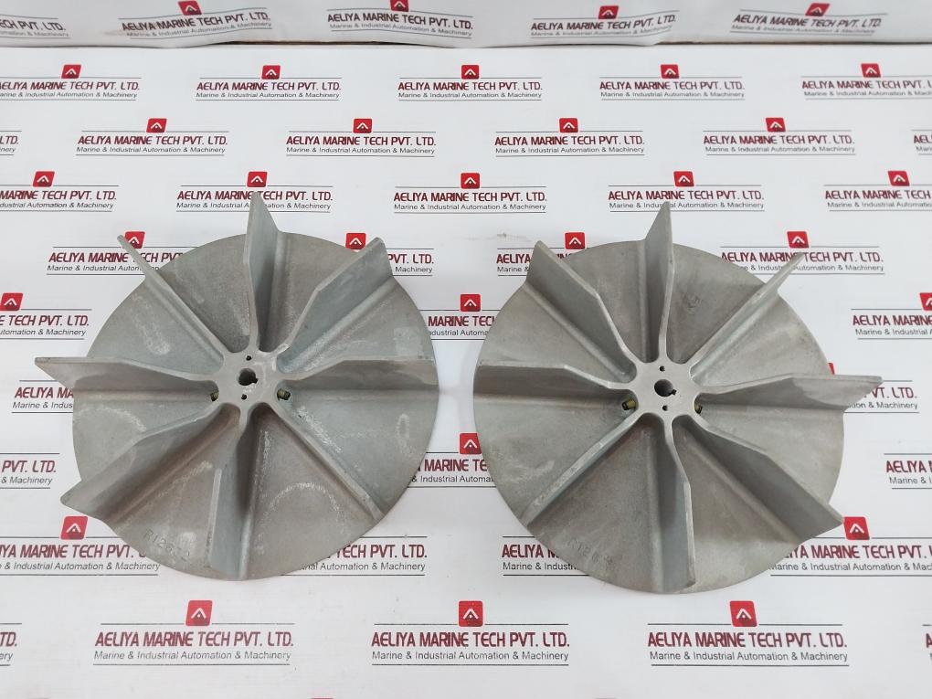 Ec22508 Implr Dayton Blower Wheel