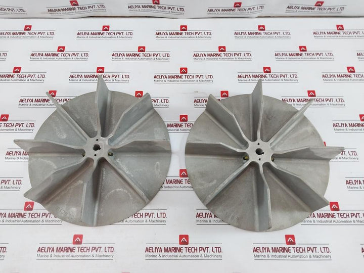 Ec22508 Implr Dayton Blower Wheel