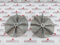 Ec22508 Implr Dayton Blower Wheel