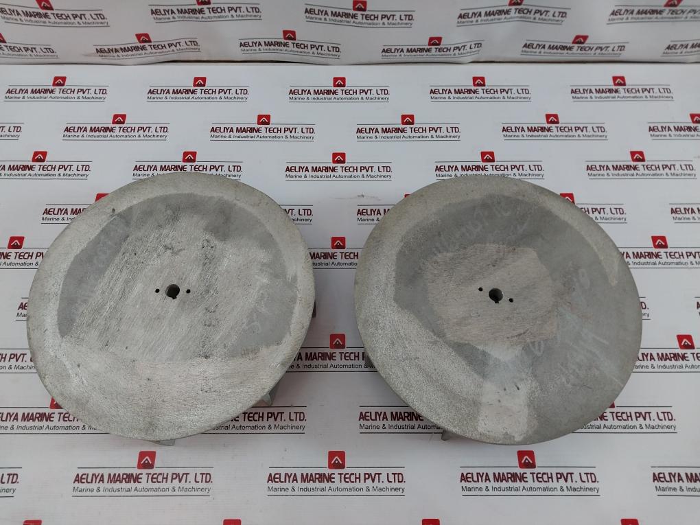 Ec22508 Implr Dayton Blower Wheel