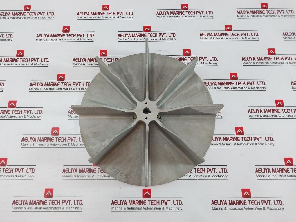 Ec22508 Implr Dayton Blower Wheel