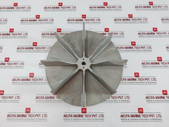 Ec22508 Implr Dayton Blower Wheel