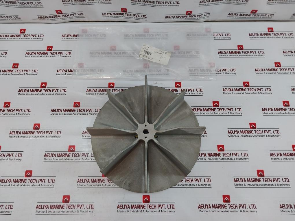Ec22508 Implr Dayton Blower Wheel