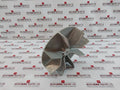 Ec22508 Implr Dayton Blower Wheel