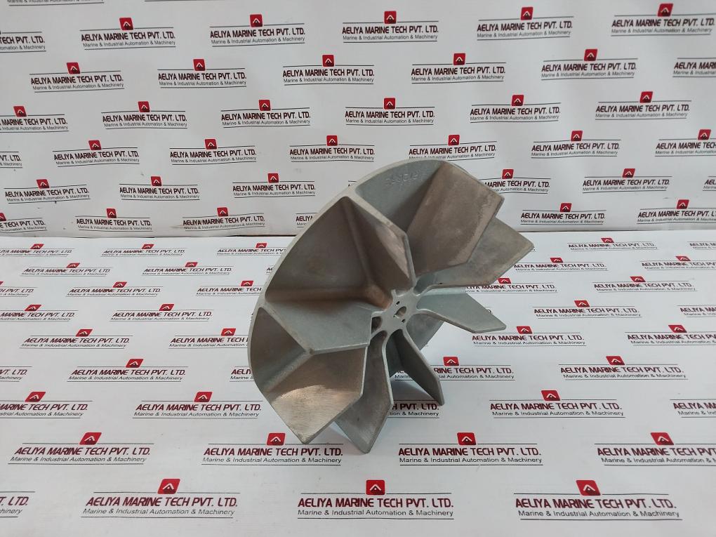 Ec22508 Implr Dayton Blower Wheel