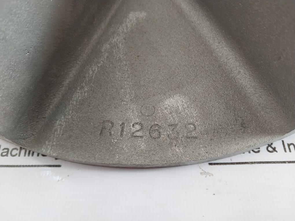 Ec22508 Implr Dayton Blower Wheel