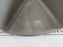 Ec22508 Implr Dayton Blower Wheel