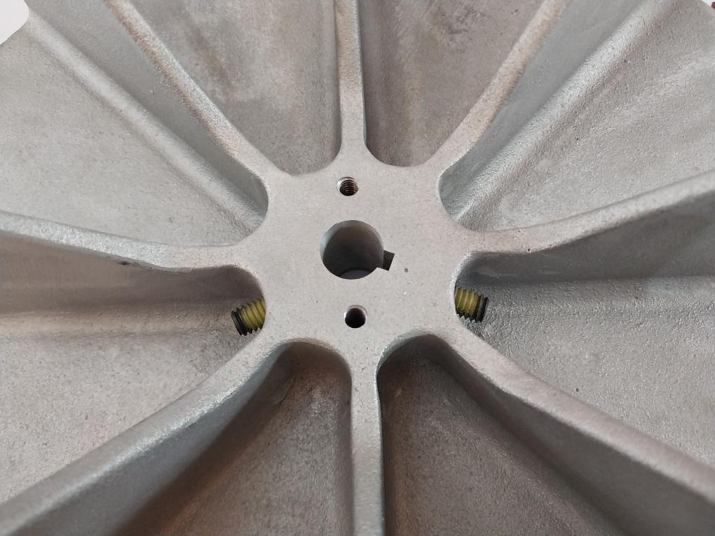 Ec22508 Implr Dayton Blower Wheel